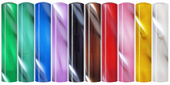 カクテルカラー