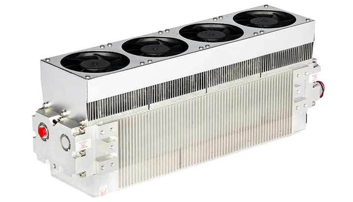 レーザー加工機HEXA RF